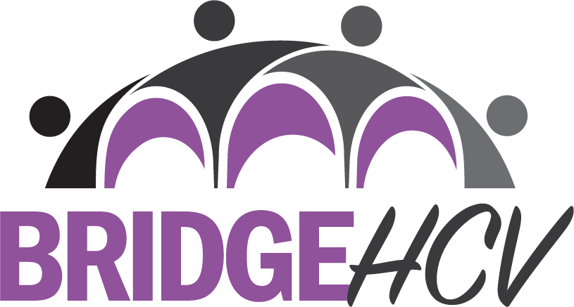 BridgeHCV Program Logo